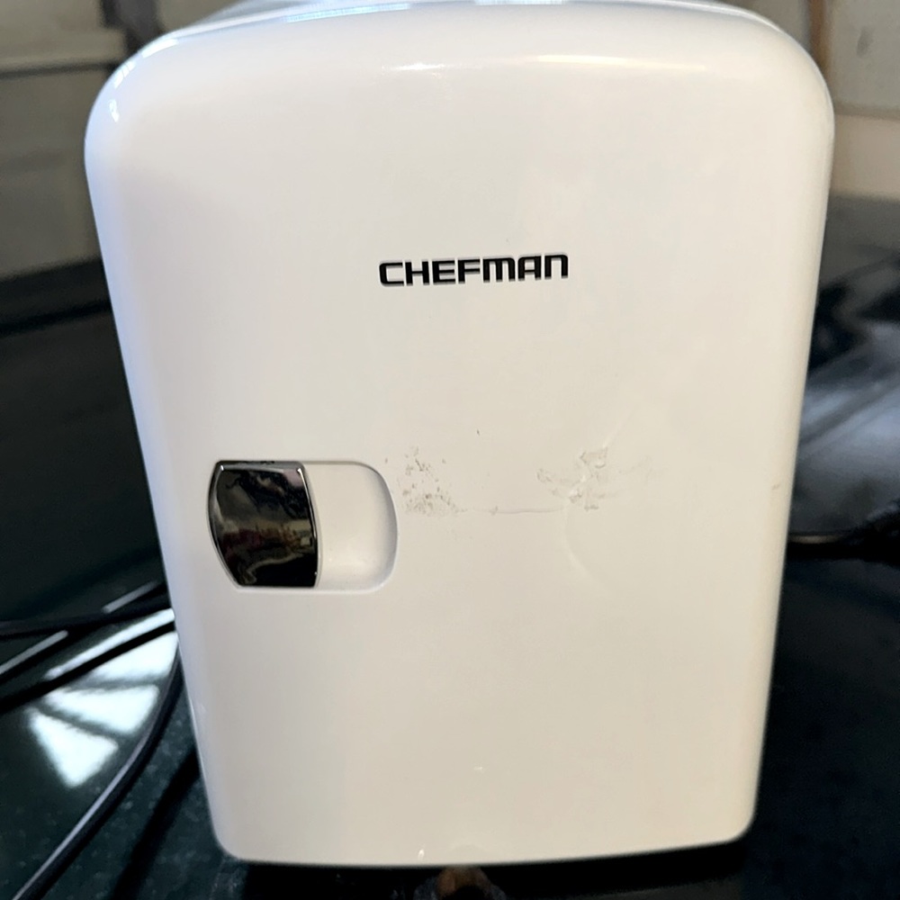 Chefman, save fresh cosmetics, medicine